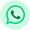 Picto Whatsapp flat design